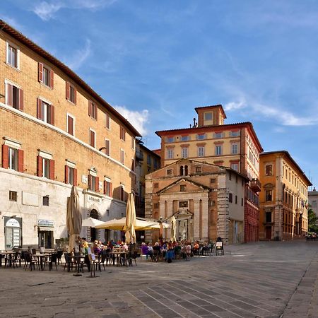The Bank - Locanda Della Posta Dependance Perugia Eksteriør billede